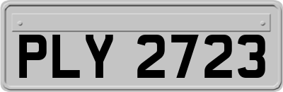 PLY2723