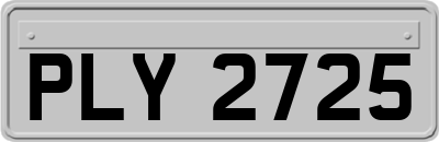 PLY2725