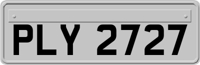 PLY2727