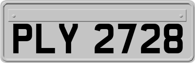 PLY2728