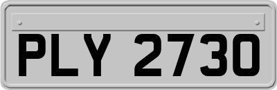 PLY2730