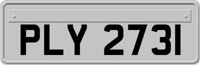 PLY2731