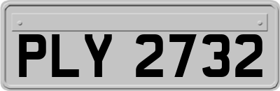 PLY2732