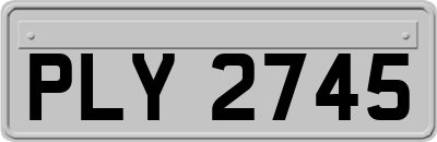 PLY2745