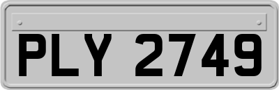 PLY2749