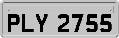 PLY2755