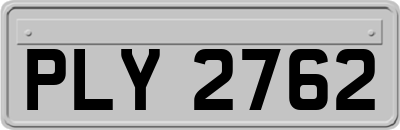 PLY2762