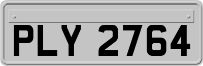 PLY2764