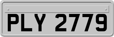 PLY2779