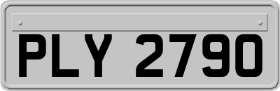 PLY2790