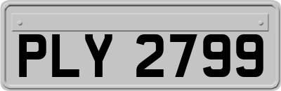 PLY2799