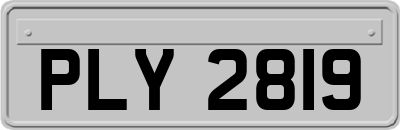 PLY2819