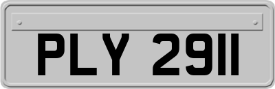 PLY2911