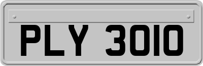 PLY3010