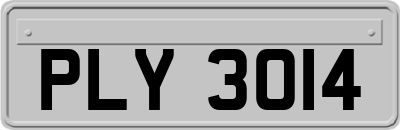 PLY3014