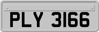 PLY3166