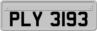 PLY3193