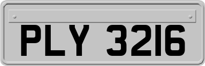 PLY3216