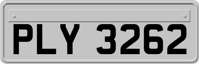 PLY3262