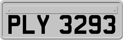 PLY3293