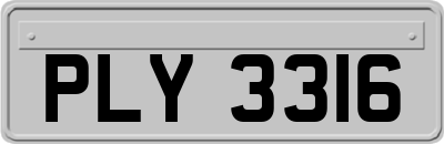 PLY3316