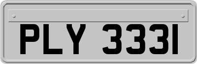 PLY3331