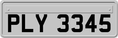 PLY3345