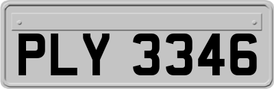 PLY3346