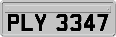 PLY3347