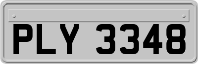 PLY3348