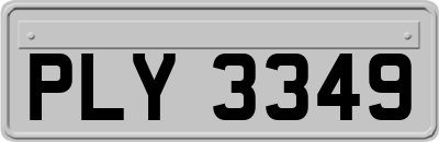 PLY3349