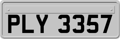 PLY3357