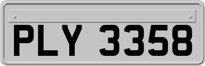 PLY3358