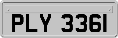 PLY3361