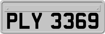 PLY3369