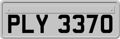 PLY3370