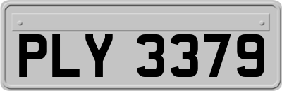 PLY3379