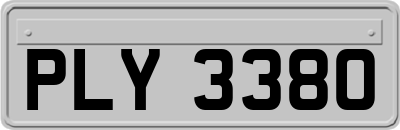 PLY3380