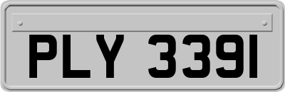 PLY3391