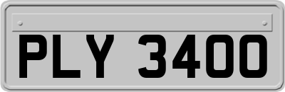 PLY3400