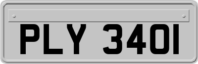 PLY3401