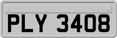 PLY3408