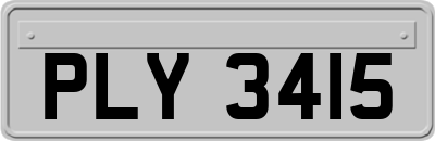 PLY3415