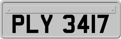 PLY3417