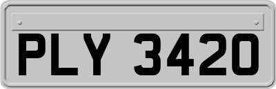 PLY3420