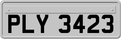 PLY3423