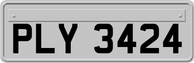 PLY3424