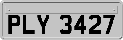 PLY3427