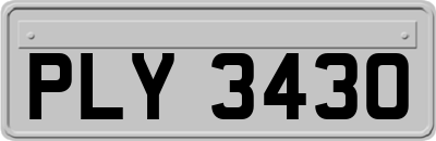 PLY3430