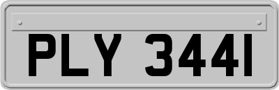 PLY3441